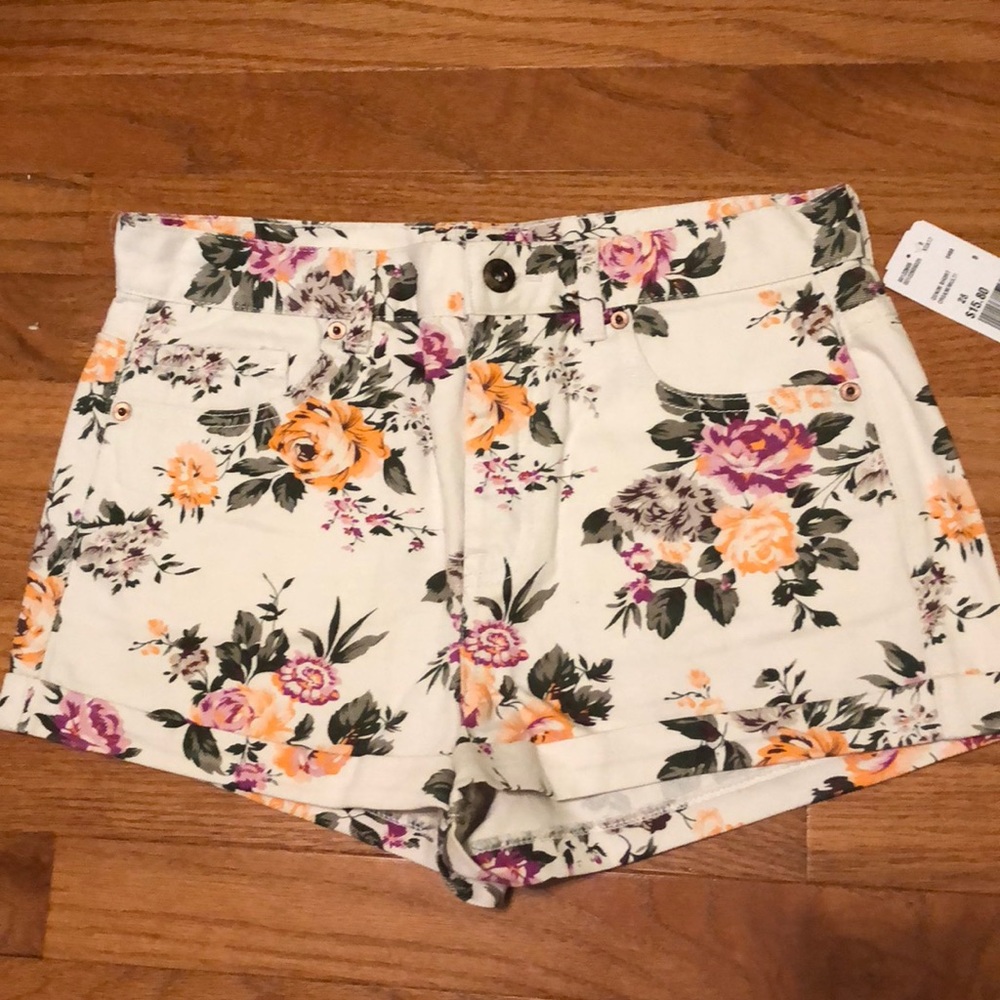 Shorts